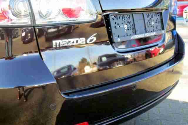 Mazda 6 Sport