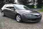 6 Sport Kombi 2.0 CD DPF Active Plus