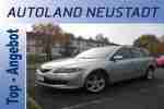 6 Sport Kombi 2.0 CD DPF Active SHZ Xenon M&S