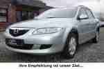 6 Sport Kombi 2.0 CD DPF Comfort 2 Hand TOP!