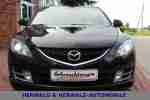 6 Sport Kombi 2.0 CD DPF Comfort