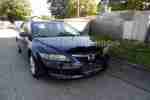6 Sport Kombi 2.0 CD DPF Euro 4 Klima MFL Alu