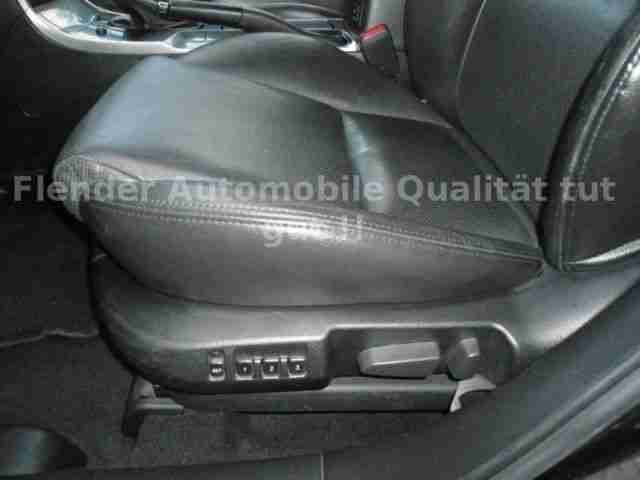 Mazda 6 Sport Kombi 2.0 CD DPF Exclusive
