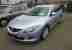 Mazda 6 Sport Kombi 2.0 CD DPF Exclusive