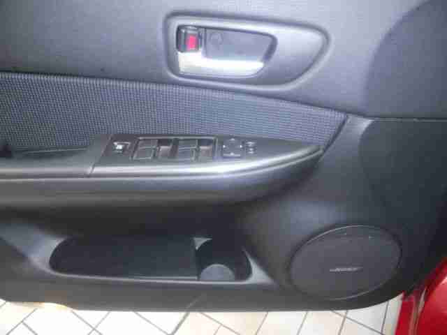 Mazda 6 Sport Kombi 2.0 CD DPF Exclusive*BOSE SOUND*