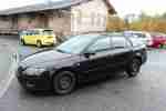 6 Sport Kombi 2.0 CD DPF Exclusive Euro4 Navi