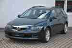 6 Sport Kombi 2.0 CD DPF Exclusive Klima Xenon