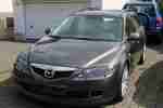 6 Sport Kombi 2.0 CD DPF Sport Active