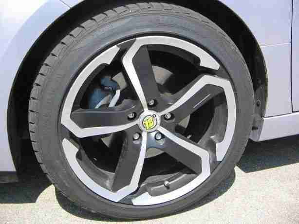 Mazda 6 Sport Kombi 2.0 CD DPF Top