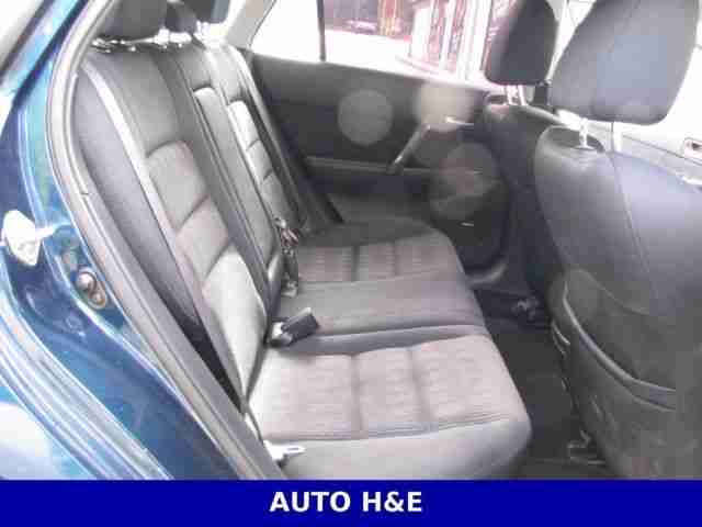 Mazda 6 Sport Kombi 2.0 CD DPF Top