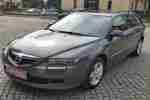 6 Sport Kombi 2.0 CD DPF Xenon BOSE