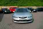 6 Sport Kombi 2.0 CD DPF, Xenon, Klima