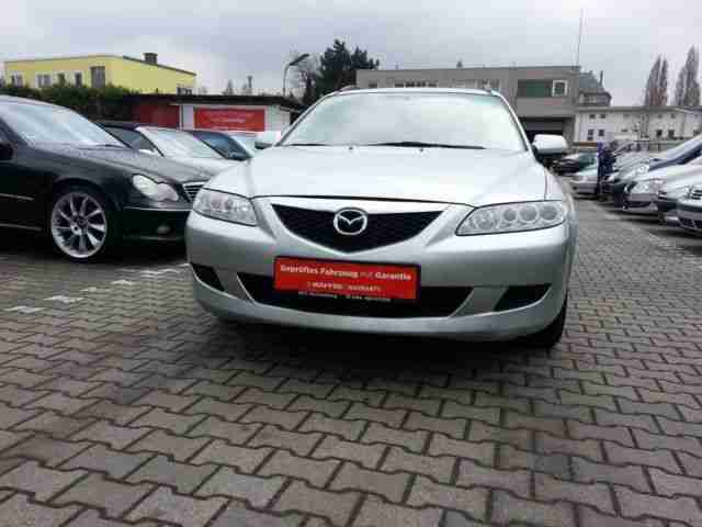 Mazda 6 Sport