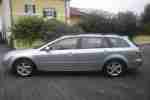 6 Sport Kombi 2.0 CD Exclusive Standheizung