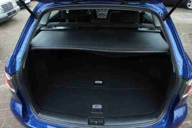 Mazda 6 Sport Kombi 2.0 CD Impression , TÜV NEU ,Top,.