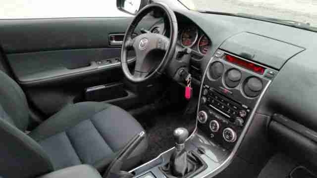 Mazda 6 Sport