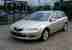 Mazda 6 Sport Kombi 2.0 Comfort 1.Hand 8 fach bereift