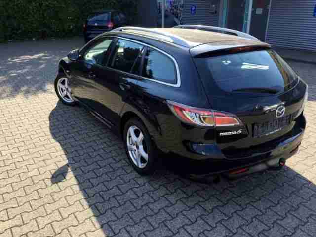 Mazda 6 Sport
