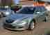 Mazda 6 Sport Kombi 2.0 Exclusive 1.Hand Leder