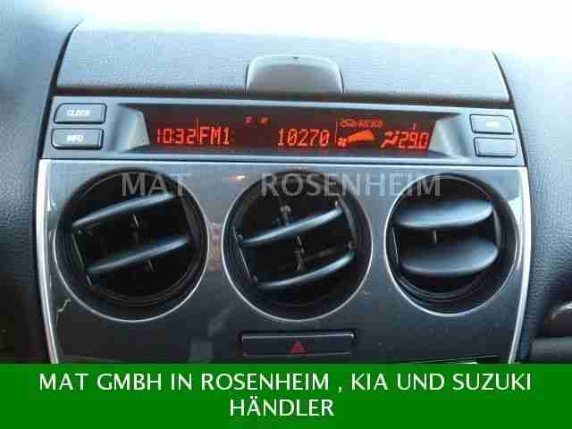 Mazda 6 Sport