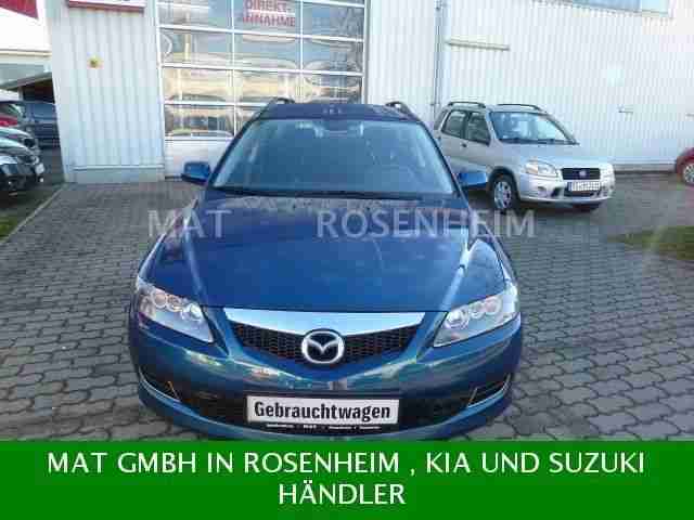 Mazda 6 Sport