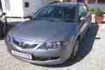 6 Sport Kombi 2.0 Exclusive