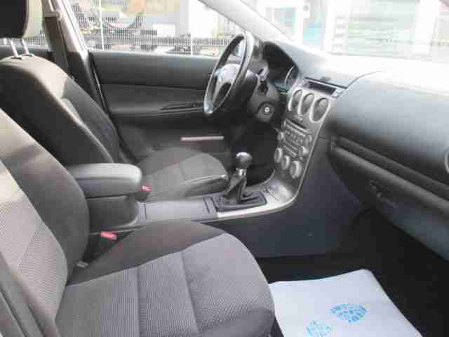 Mazda 6 Sport