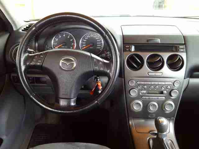 Mazda 6 Sport