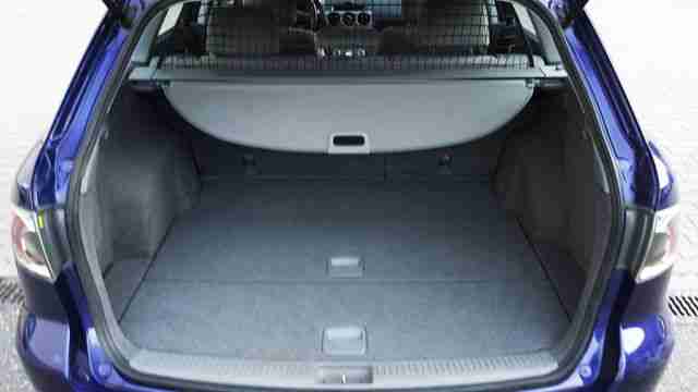 Mazda 6 Sport Kombi 2.0 Exclusive *BOSE