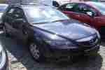 6 Sport Kombi 2.0 Exclusive, Bose, 8 fach bereif