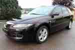 6 Sport Kombi 2.0 Exclusive Sport Tempomat 1Ha