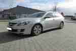 6 Sport Kombi 2.2 CD DPF