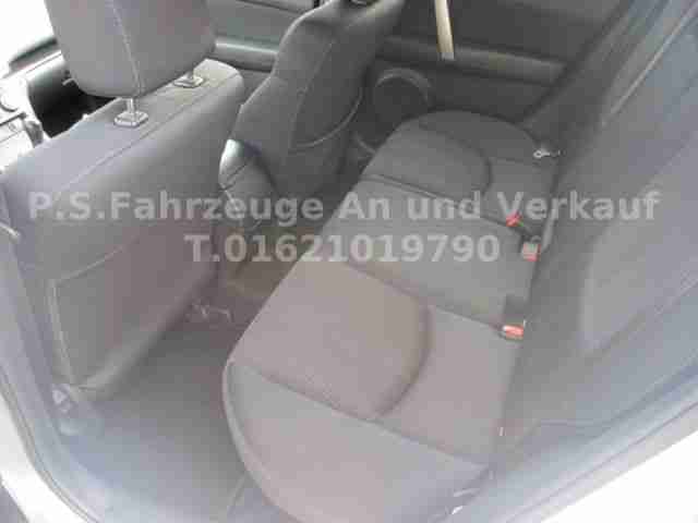 Mazda 6 Sport Kombi 2.2 CD DPF