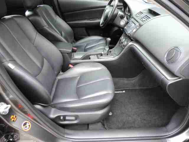 Mazda 6 Sport