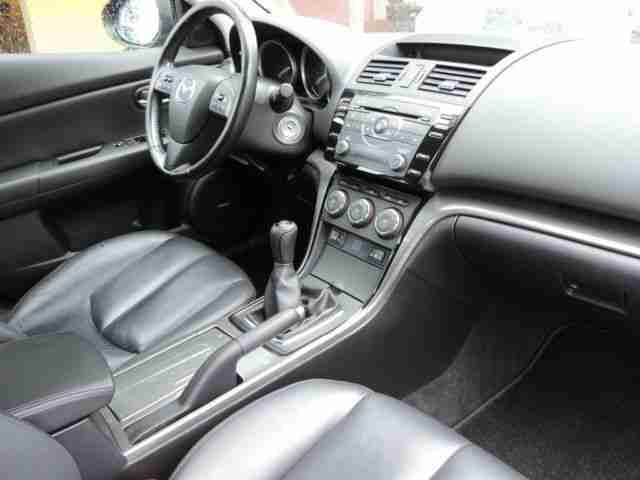 Mazda 6 Sport