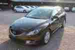 6 Sport Kombi 2.2 CD Exclusive SHZ PDC 1.Hand