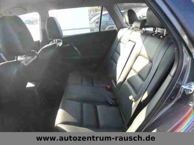 Mazda 6 Sport Kombi 2.3 Active Plus XENON LEDER ATM...