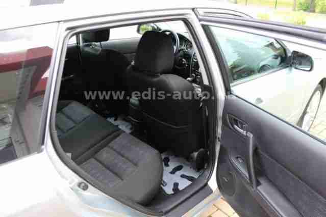 Mazda 6 Sport Kombi 2.3 Top