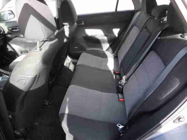 Mazda 6 Sport Kombi 2.3 Top