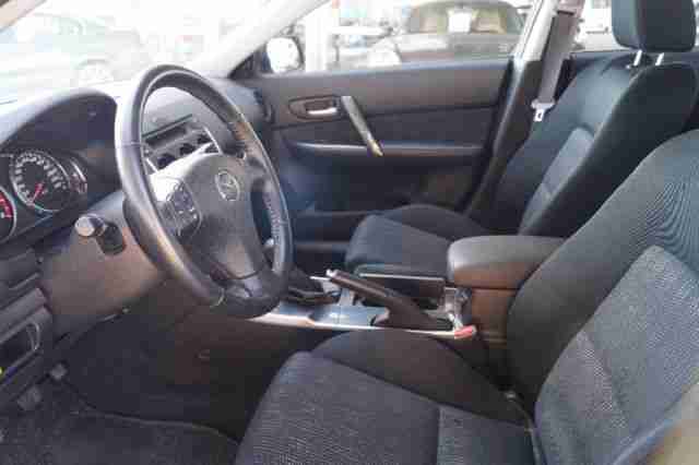 Mazda 6 Sport Kombi 2.3 Top