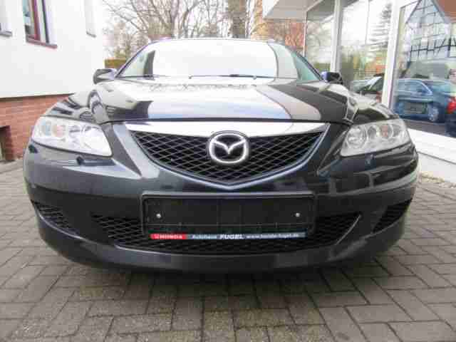 Mazda 6 Sport Kombi 2.3 Top