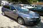 6 Sport Kombi 2.3 Top Klimaautom. Xenon