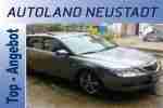 6 Sport Kombi 2.3 Top Navi SHZ Xenon M&S ALU ZV