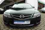 6 Sport Kombi 2.3 Top Standheizung Navi Xenon