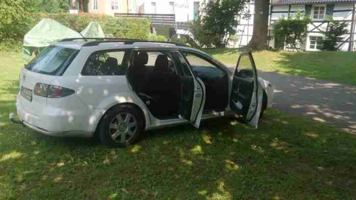 Mazda 6 Sport Kombi:::98.000KM::::
