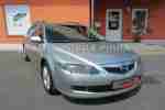 6 Sport Kombi Facelift 2.0 CD DPF Top XENON, AHK