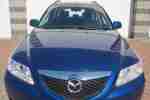 6 Station Wagon 1.8 Sport Kombi 1.8 Comfort