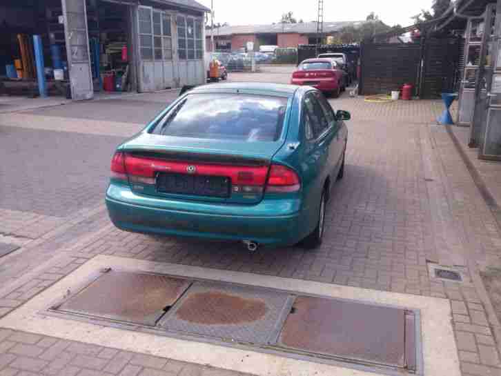 Mazda 626
