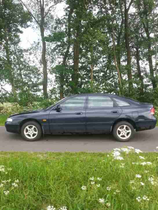 Mazda 626