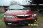 626 2, 0 Exlusive Bastlerauto, Mindestpreis